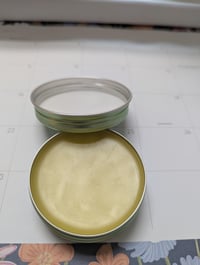 Image 2 of Lemon balm salve 