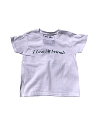 Image 1 of Friendship Baby T 