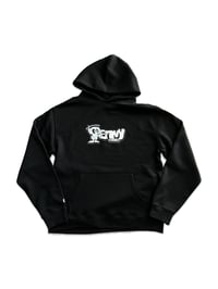 Image 2 of MARTIAN Black Hood