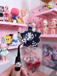 Image 3 of rochelle glitter stickers