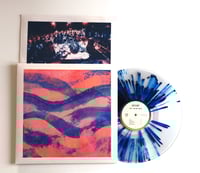 Image 1 of SPORT "In Waves" VIT071 LP (blue, splatter, pink versions)