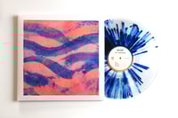 Image 5 of SPORT "In Waves" VIT071 LP (blue, splatter, pink versions)