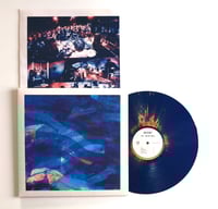 Image 2 of SPORT "In Waves" VIT071 LP (blue, splatter, pink versions)