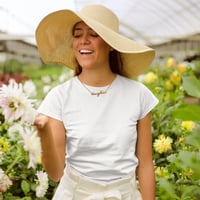 Image 4 of Gold Daughter Chain