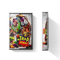 Trap Story