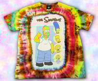 Image 1 of The Simpsons
