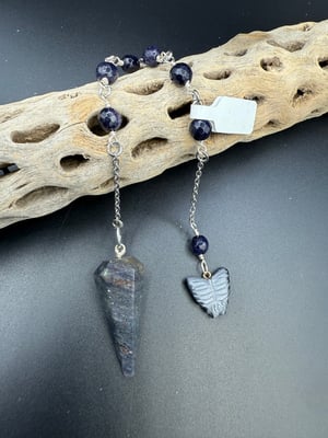 Iolite Pendulum