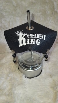 Konfadent King Glass Cover