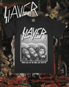Slayer South of Heaven tee ***PRESALE ITEM***