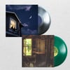 "First Contact" + "Second Nature" Double Vinyl bundle