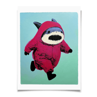 Image 1 of Land Shark
