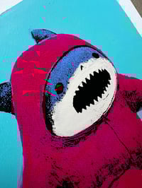 Image 3 of Land Shark