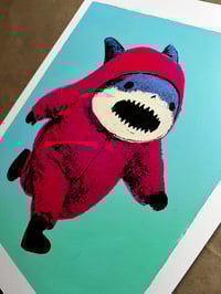Image 2 of Land Shark