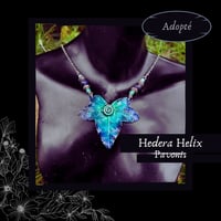 Image 1 of ☽ Hedera Pavonis ☾