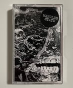 Image of MANGLED STATE : "苦しみを知る -   LIVE IN JAPAN” CS, LIM. 100