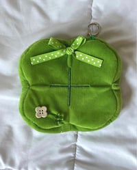 Image 1 of oopsies: chubby clover pouches