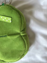 Image 3 of oopsies: chubby clover pouches