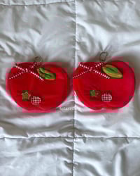 Image 1 of oopsies: chubby apple pouches