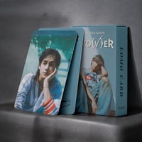 Image 1 of Taehyung LOMO Cards - 55pc, K-Pop Photo Cards | V | Friends & Layover