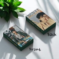 Image 6 of Jungkook LOMO Cards - 55pc, K-Pop Photo Cards | Golden, Seven and I Am Still