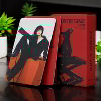 Image 1 of J-HOPE LOMO Cards - 55pc, K-Pop Photo Cards | Hope on the Stage or Sweet Dreams