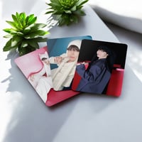 Image 3 of J-HOPE LOMO Cards - 55pc, K-Pop Photo Cards | Hope on the Stage or Sweet Dreams