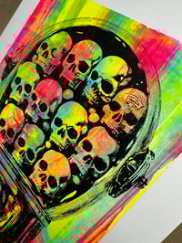 Image 2 of Skull Dispenser IX