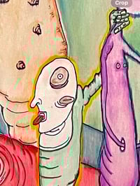 Image 3 of ‘Video of a Dying Bird’