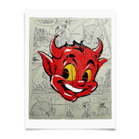 Image 1 of Devil Kid