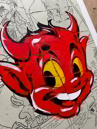 Image 4 of Devil Kid