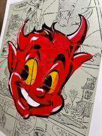 Image 3 of Devil Kid