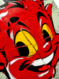 Image 2 of Devil Kid