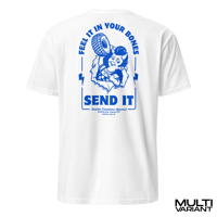 Image 1 of Send it