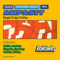 Image 1 of AMPASIT - ADUYON SPECIALTY COFFEE (100g/200g) **Limited Supply**