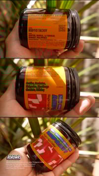 Image 2 of AMPASIT - ADUYON SPECIALTY COFFEE (100g/200g) **Limited Supply**