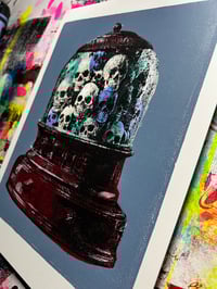 Image 5 of Skull Dispenser X