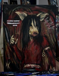 Image 2 of “Amanda Young”
