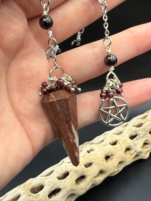 Narmada Pendulum
