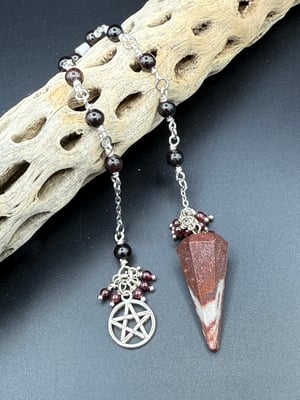Narmada Pendulum