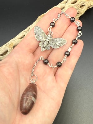 Natural Narmada Pendulum #1