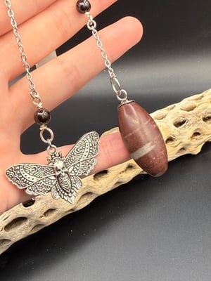 Natural Narmada Pendulum #1