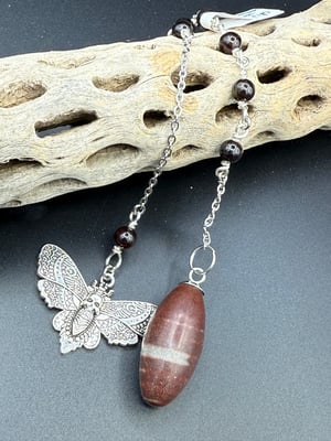 Natural Narmada Pendulum #1