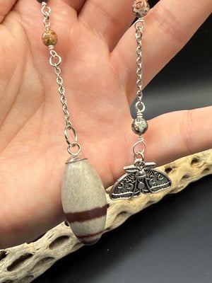 Natural Narmada Pendulum #2