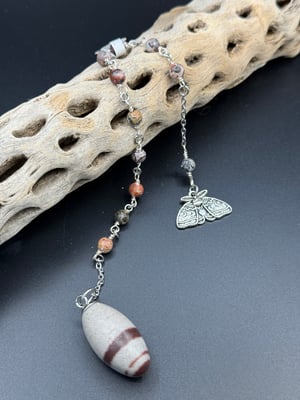 Natural Narmada Pendulum #2