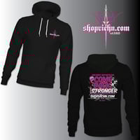Image 1 of Vich'n Come Back Support Hoodie!