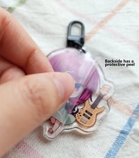 Image 4 of [PREORDER] Vtuber Charms