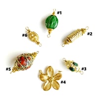 Image 2 of Pendentifs Maguelone 