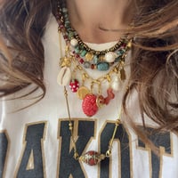 Image 3 of Pendentifs Maguelone 