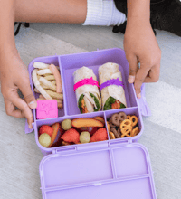 Image 8 of Montii Co Bento Plus Lunchbox