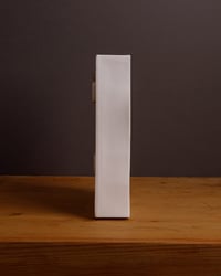 Image 4 of Porcelain display shelf